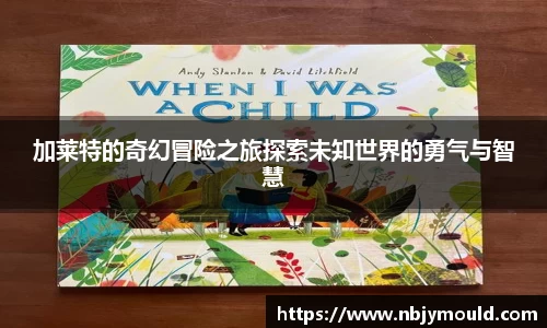 加莱特的奇幻冒险之旅探索未知世界的勇气与智慧